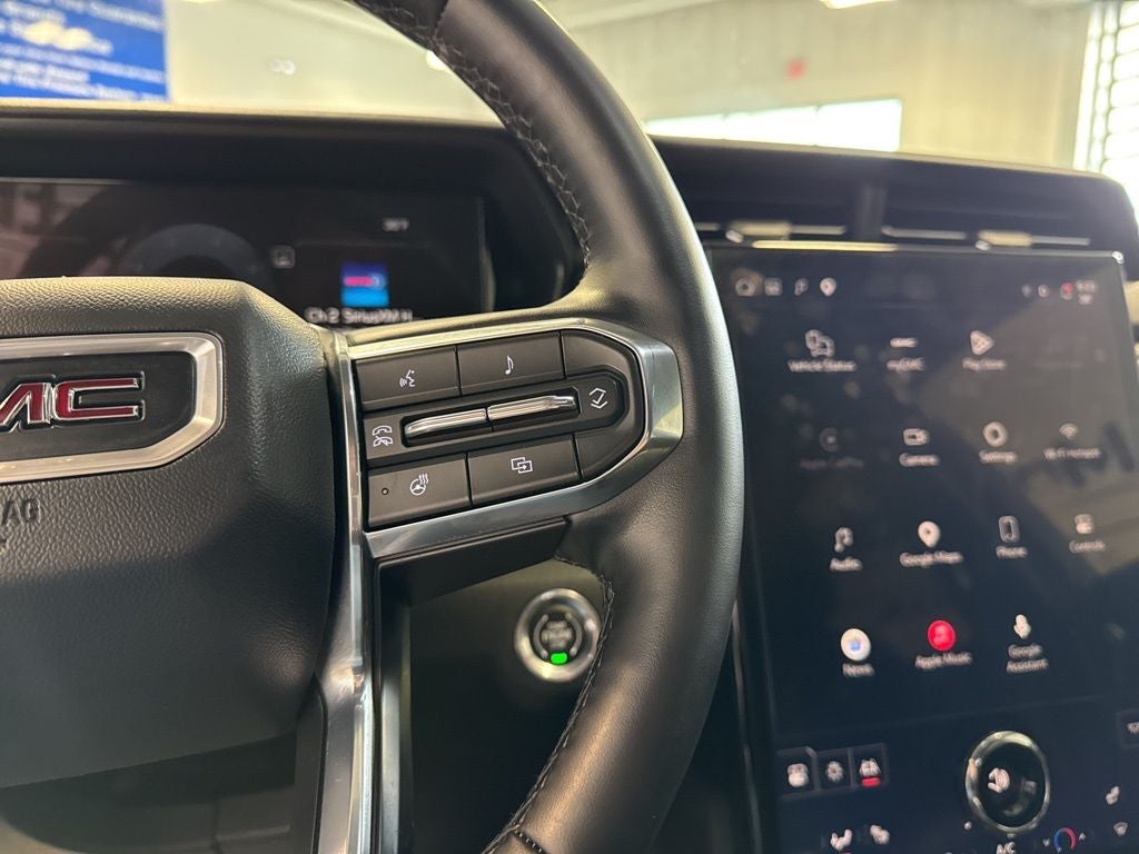 2026 GMC Terrain Elevation 3SB w/ Driver Convenience