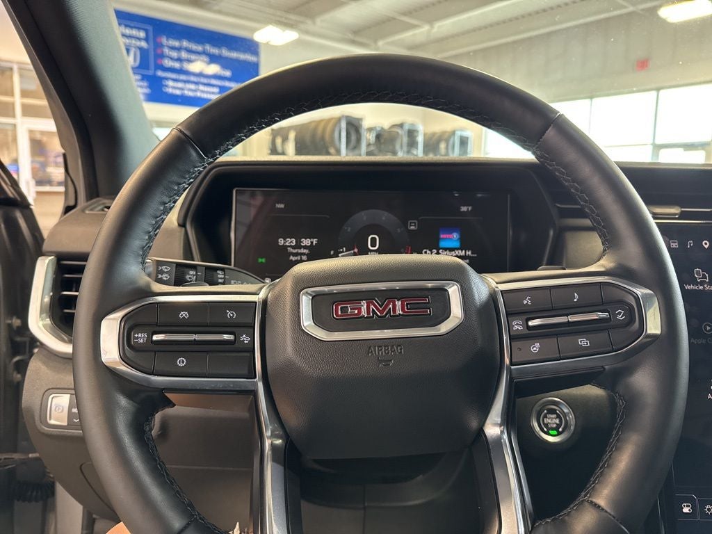 2026 GMC Terrain Elevation 3SB w/ Driver Convenience