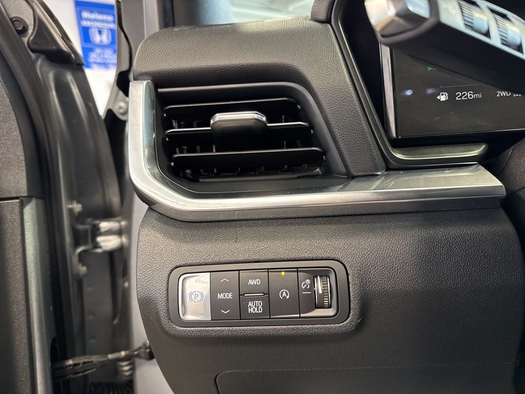 2026 GMC Terrain Elevation 3SB w/ Driver Convenience