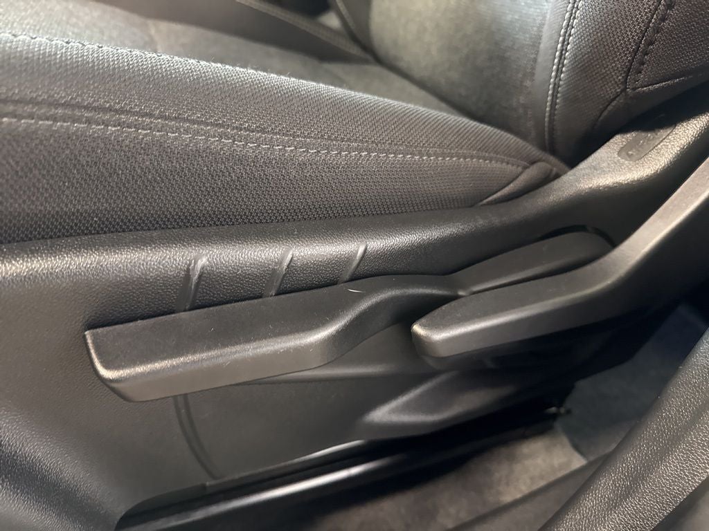 2026 GMC Terrain Elevation 3SB w/ Driver Convenience