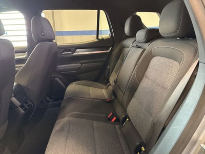 2026 GMC Terrain Elevation 3SB w/ Driver Convenience
