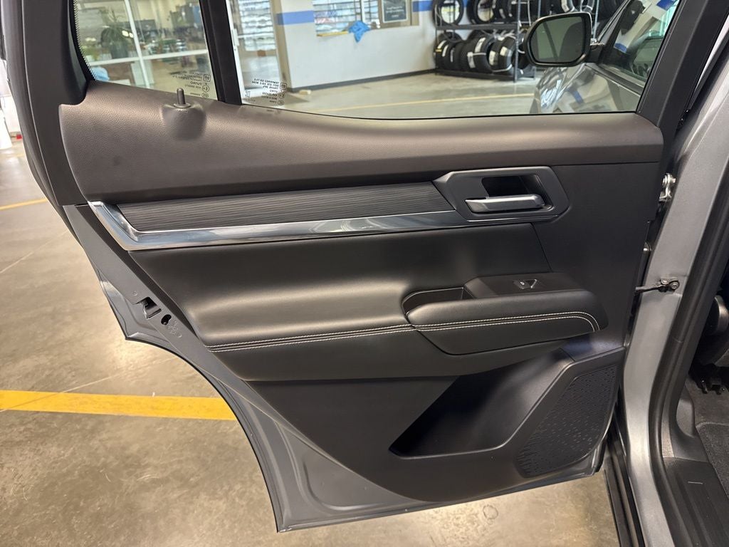 2026 GMC Terrain Elevation 3SB w/ Driver Convenience