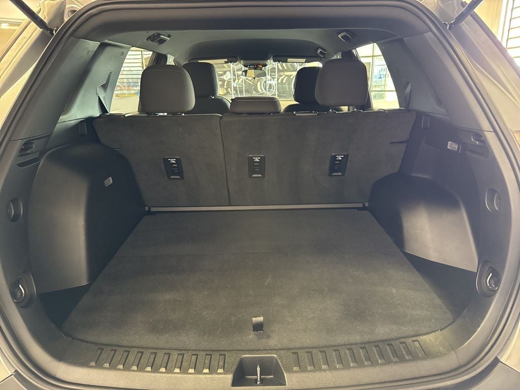 2026 GMC Terrain Elevation 3SB w/ Driver Convenience