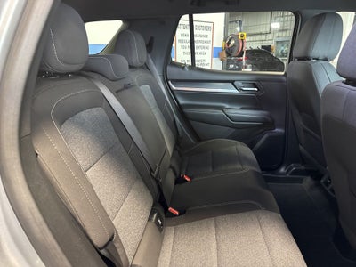 2026 GMC Terrain Elevation 3SB w/ Driver Convenience