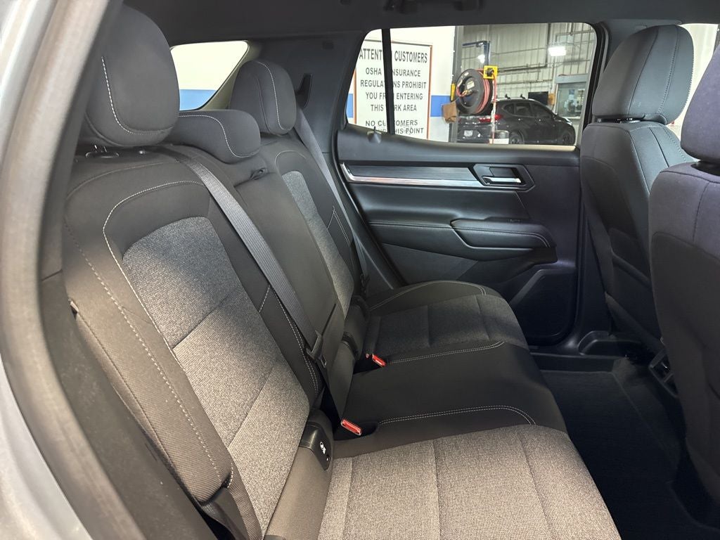 2026 GMC Terrain Elevation 3SB w/ Driver Convenience
