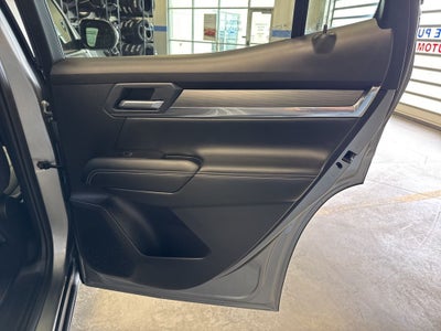 2026 GMC Terrain Elevation 3SB w/ Driver Convenience