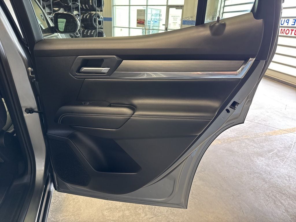 2026 GMC Terrain Elevation 3SB w/ Driver Convenience