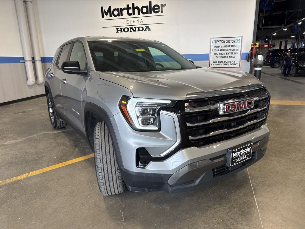 2026 GMC Terrain Elevation 3SB w/ Driver Convenience