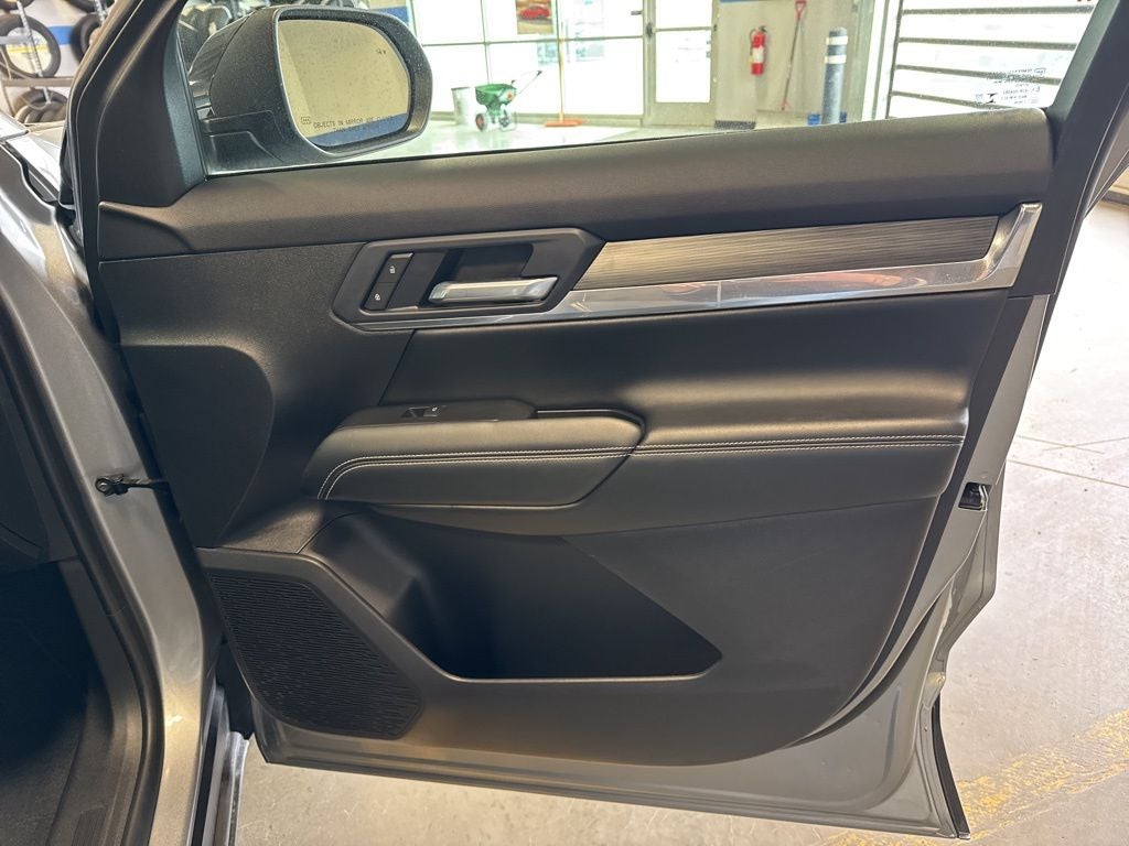 2026 GMC Terrain Elevation 3SB w/ Driver Convenience