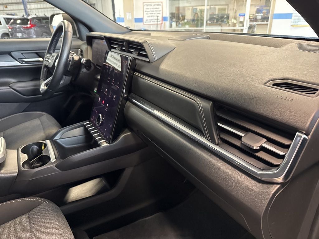2026 GMC Terrain Elevation 3SB w/ Driver Convenience
