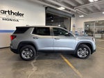 2026 GMC Terrain Elevation 3SB w/ Driver Convenience