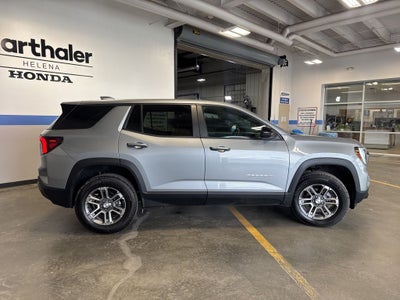 2026 GMC Terrain Elevation 3SB w/ Driver Convenience