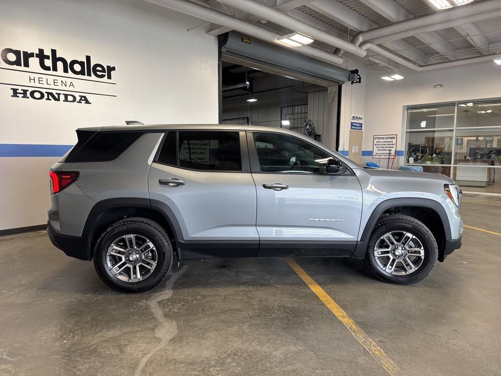 2026 GMC Terrain Elevation 3SB w/ Driver Convenience