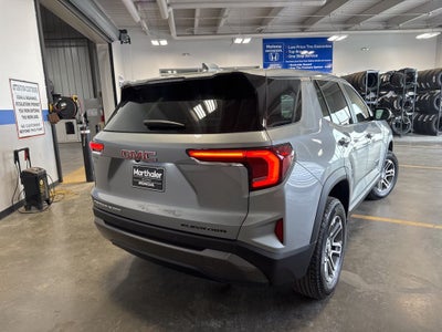 2026 GMC Terrain Elevation 3SB w/ Driver Convenience