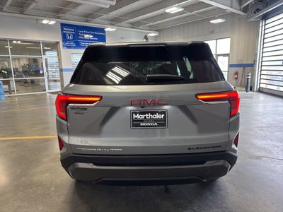 2026 GMC Terrain Elevation 3SB w/ Driver Convenience