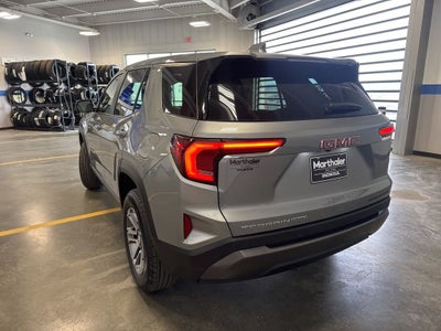2026 GMC Terrain Elevation 3SB w/ Driver Convenience