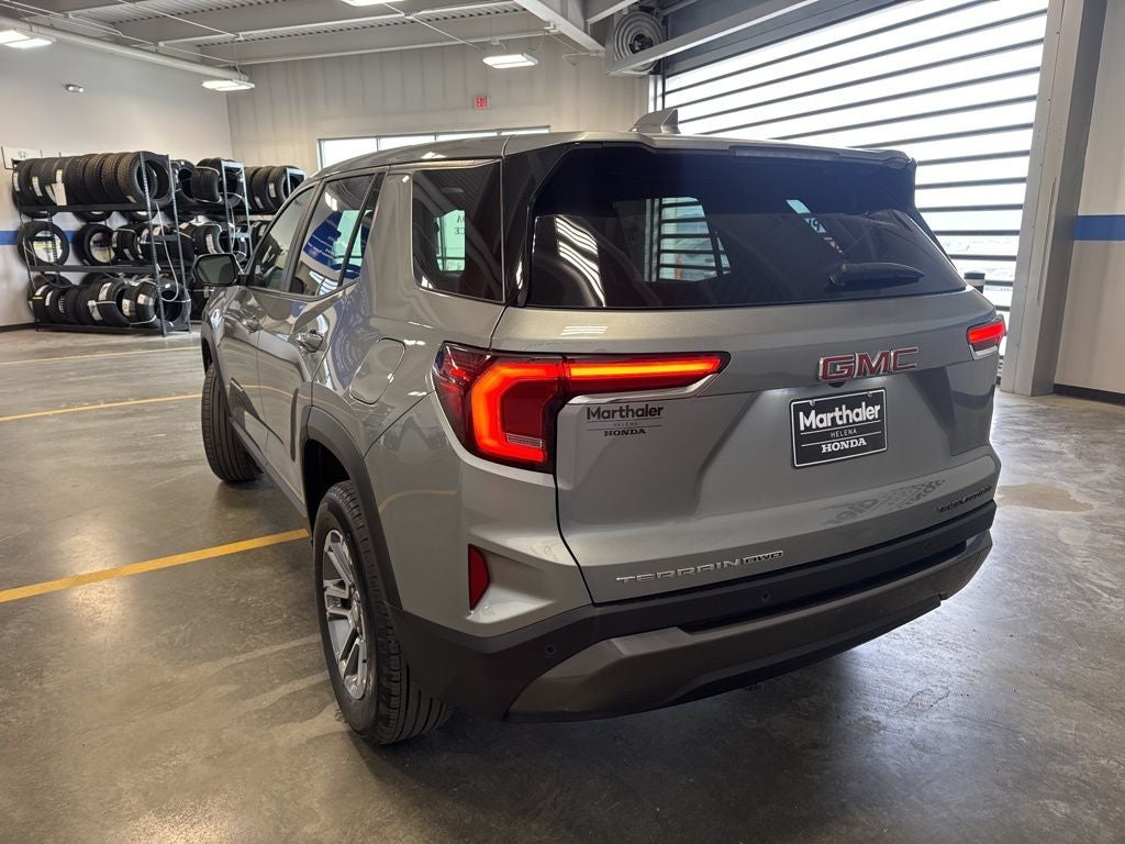 2026 GMC Terrain Elevation 3SB w/ Driver Convenience