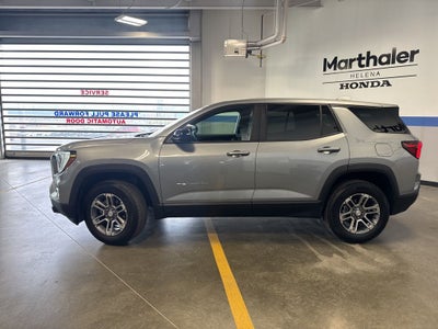 2026 GMC Terrain Elevation 3SB w/ Driver Convenience