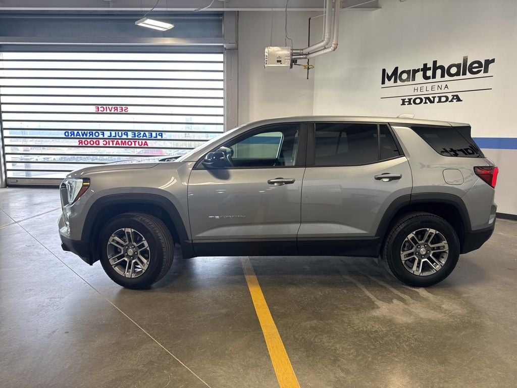 2026 GMC Terrain Elevation 3SB w/ Driver Convenience