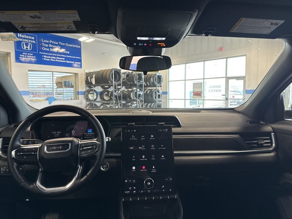 2026 GMC Terrain Elevation 3SB w/ Driver Convenience