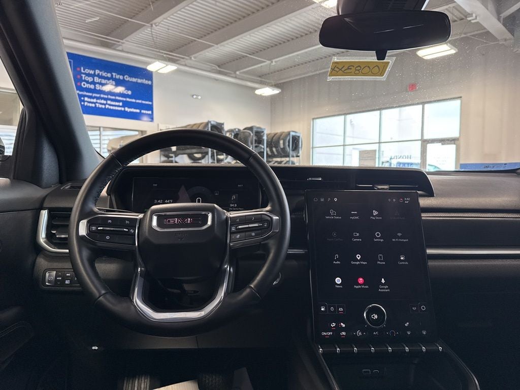2026 GMC Terrain Elevation AWD w/ Driver Convenience