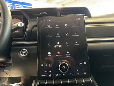 2026 GMC Terrain Elevation AWD w/ Driver Convenience