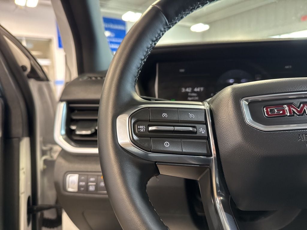 2026 GMC Terrain Elevation AWD w/ Driver Convenience