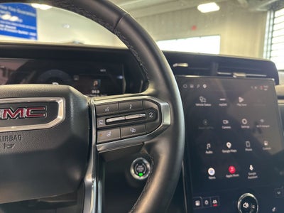2026 GMC Terrain Elevation AWD w/ Driver Convenience