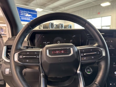 2026 GMC Terrain Elevation AWD w/ Driver Convenience