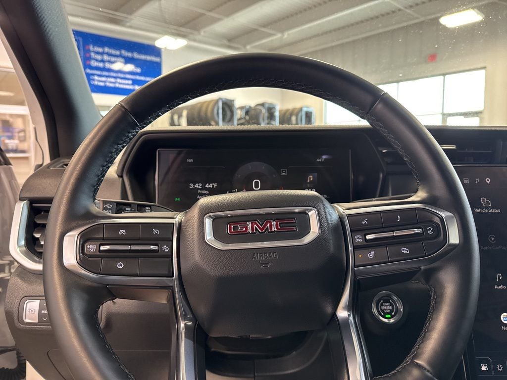 2026 GMC Terrain Elevation AWD w/ Driver Convenience