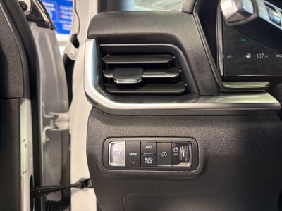 2026 GMC Terrain Elevation AWD w/ Driver Convenience