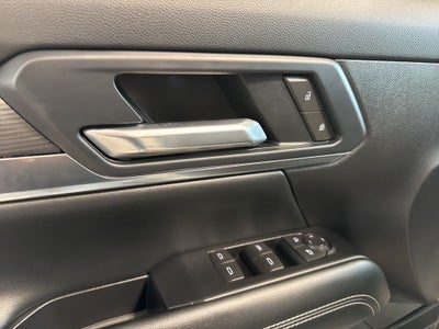 2026 GMC Terrain Elevation AWD w/ Driver Convenience