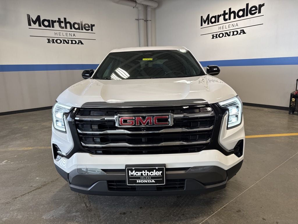 2026 GMC Terrain Elevation AWD w/ Driver Convenience