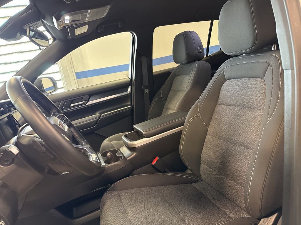 2026 GMC Terrain Elevation AWD w/ Driver Convenience