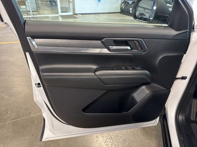 2026 GMC Terrain Elevation AWD w/ Driver Convenience