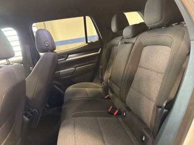 2026 GMC Terrain Elevation AWD w/ Driver Convenience