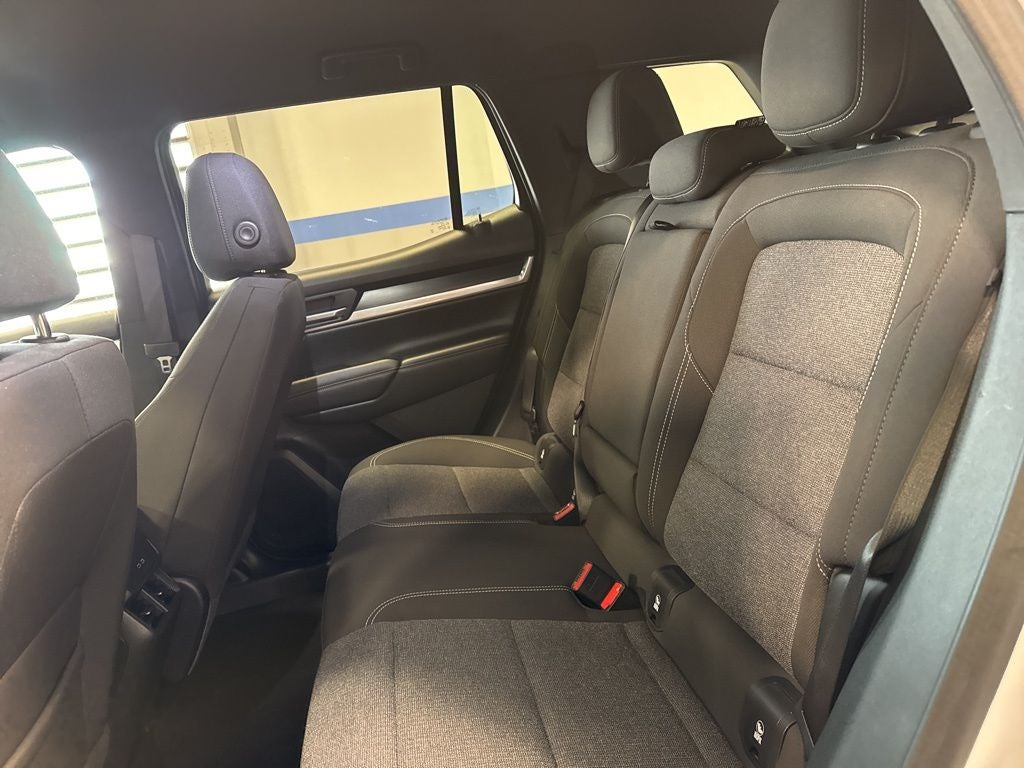2026 GMC Terrain Elevation AWD w/ Driver Convenience