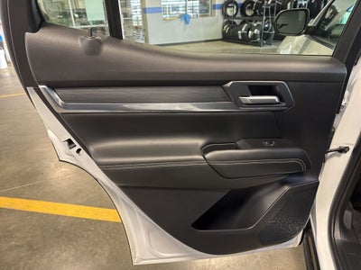 2026 GMC Terrain Elevation AWD w/ Driver Convenience