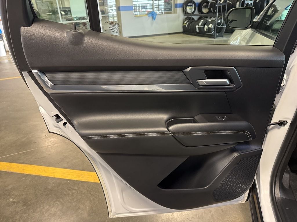 2026 GMC Terrain Elevation AWD w/ Driver Convenience