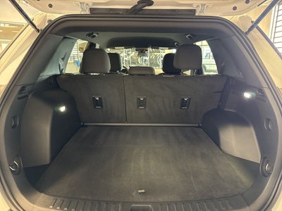 2026 GMC Terrain Elevation AWD w/ Driver Convenience