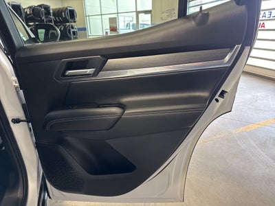 2026 GMC Terrain Elevation AWD w/ Driver Convenience