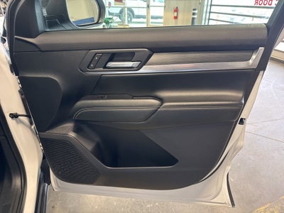 2026 GMC Terrain Elevation AWD w/ Driver Convenience