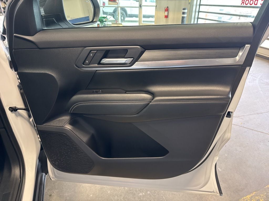 2026 GMC Terrain Elevation AWD w/ Driver Convenience