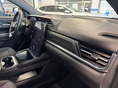 2026 GMC Terrain Elevation AWD w/ Driver Convenience