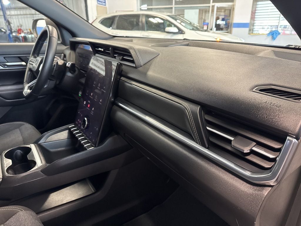 2026 GMC Terrain Elevation AWD w/ Driver Convenience
