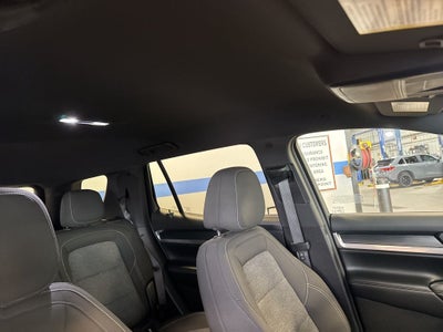 2026 GMC Terrain Elevation AWD w/ Driver Convenience