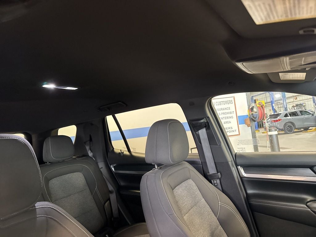 2026 GMC Terrain Elevation AWD w/ Driver Convenience