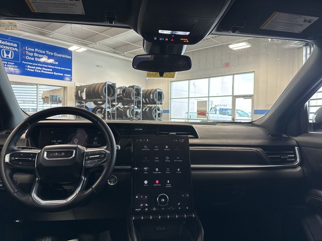 2026 GMC Terrain Elevation AWD w/ Driver Convenience