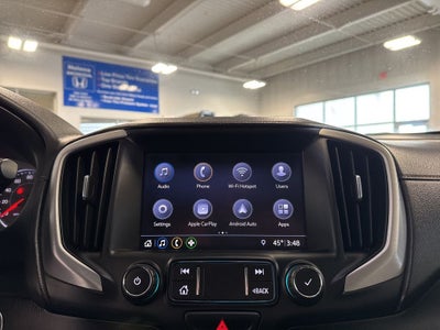 2019 GMC Terrain SLT 4SA Preferred Pkg