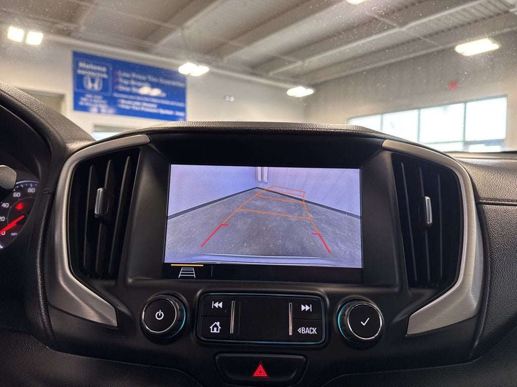 2019 GMC Terrain SLT 4SA Preferred Pkg